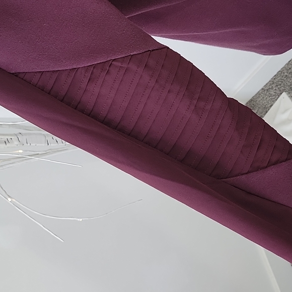 Avia Purple Zip Up Hoodie SZ XL - Picture 5 of 15